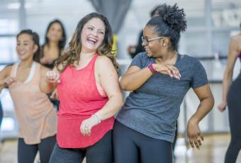 Dance Fitness