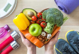Health Coaching