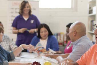 DPP Diabetes Prevention Denver YMCA