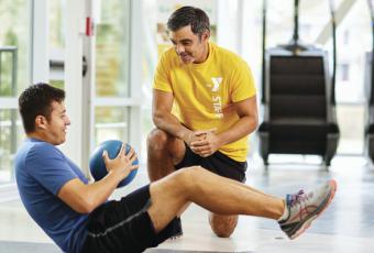 member Orientations Denver Metro YMCA