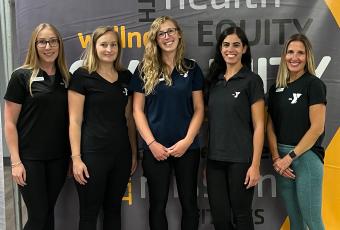 Nutritionists YMCA Denver