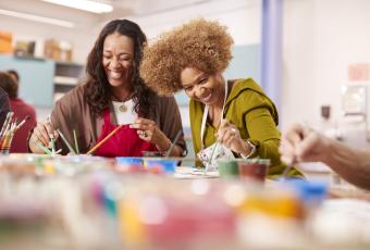 Q1 2024 Denver YMCA Programs and Classes