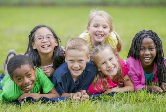 Summer Camp Denver YMCA