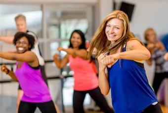 Fitness Classes Denver YMCA