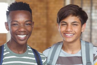 Boys and Young Men of Color Denver YMCA