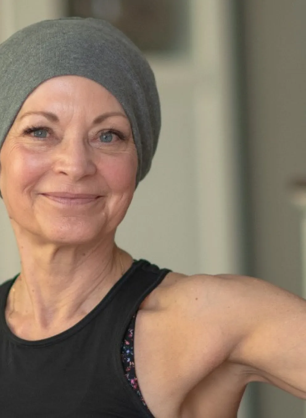 Livestrong at the YMCA photo