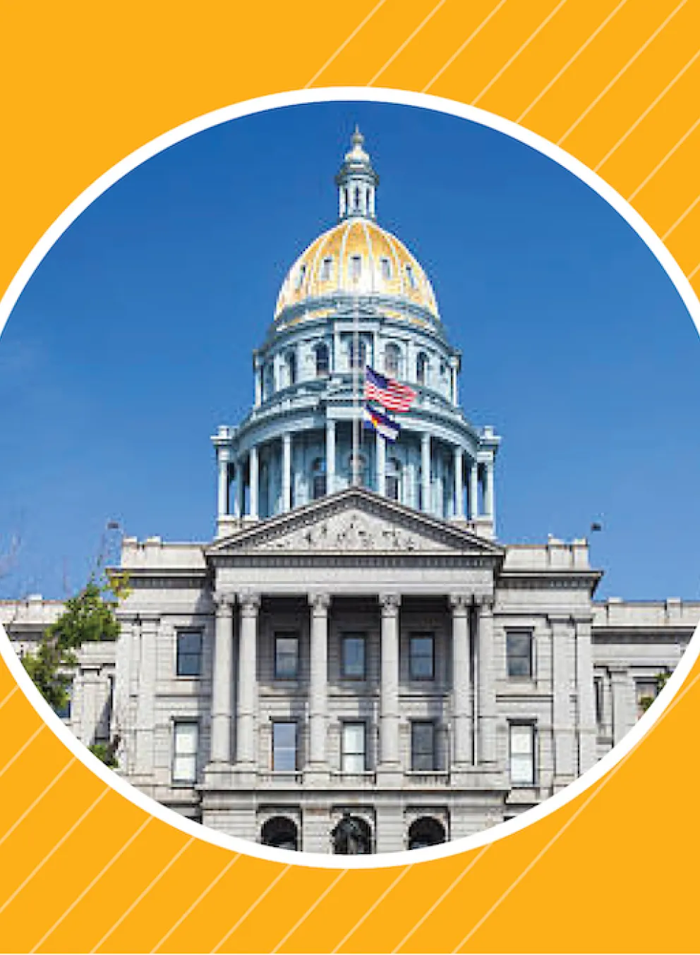 Youth in Government Denver YMCA