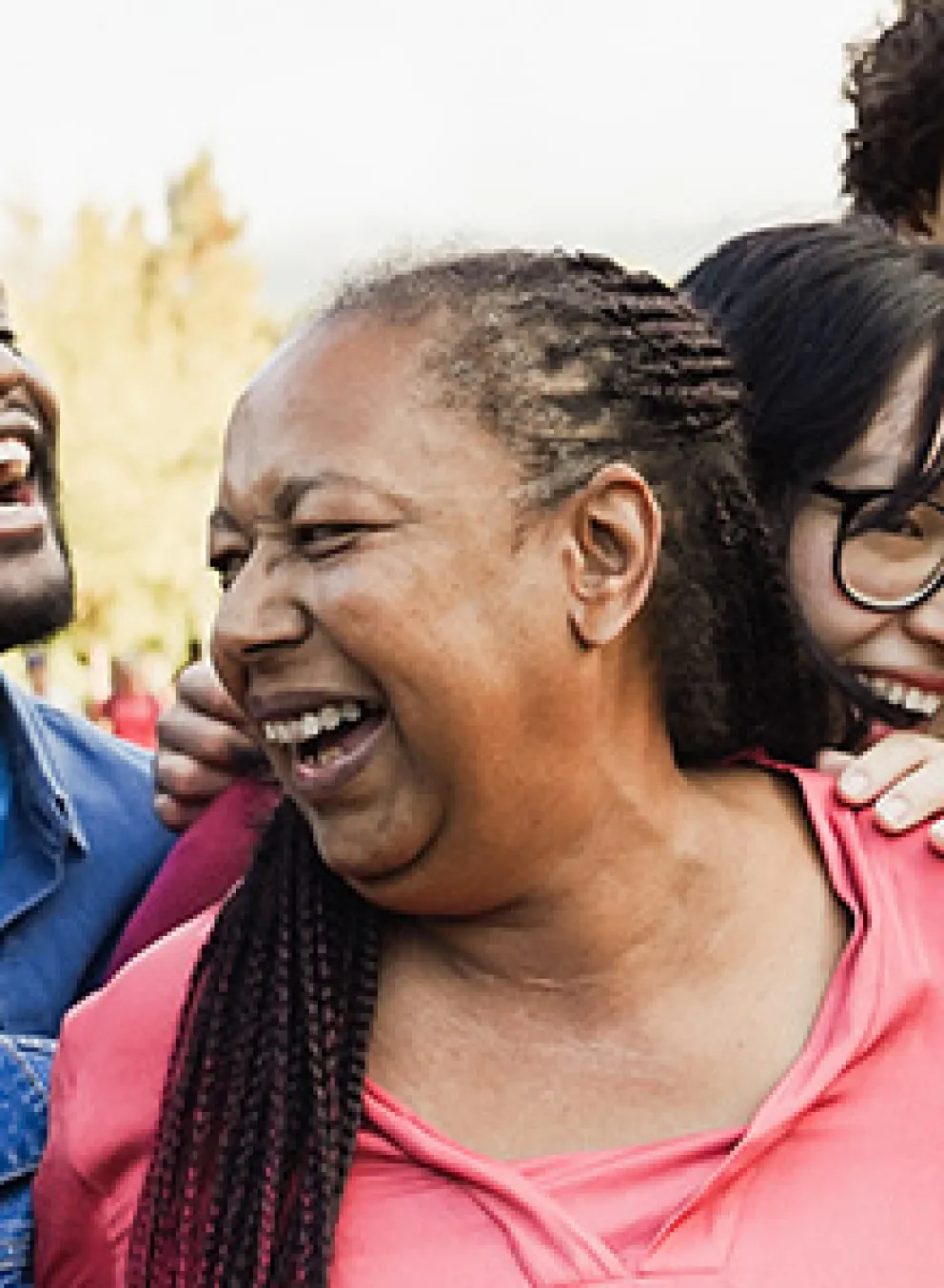 Community Accessibility Denver YMCA