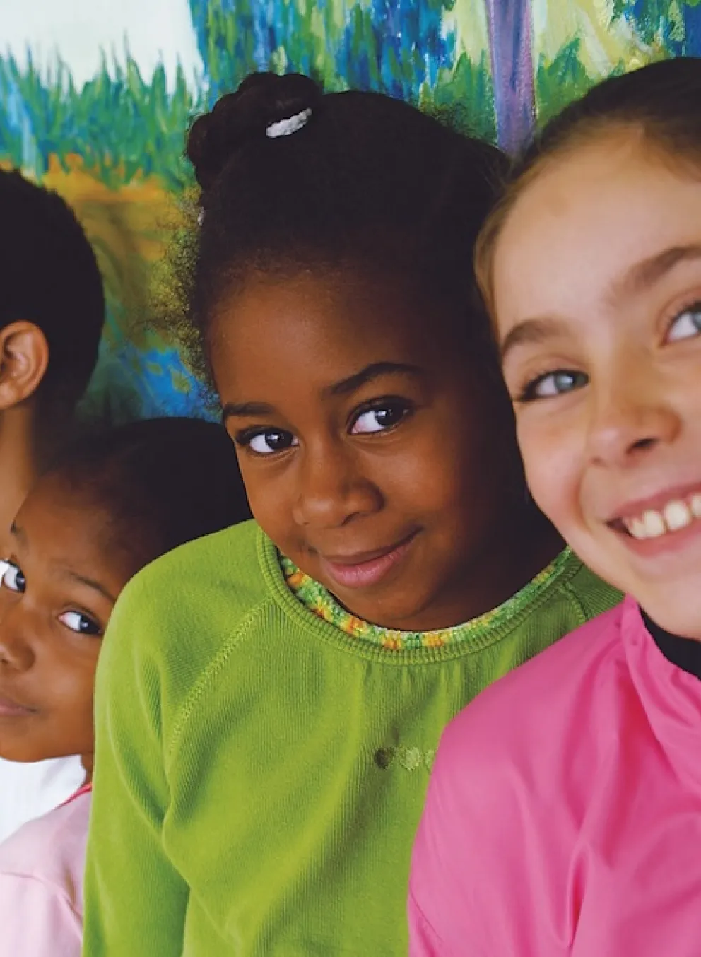 Power Scholars Denver YMCA