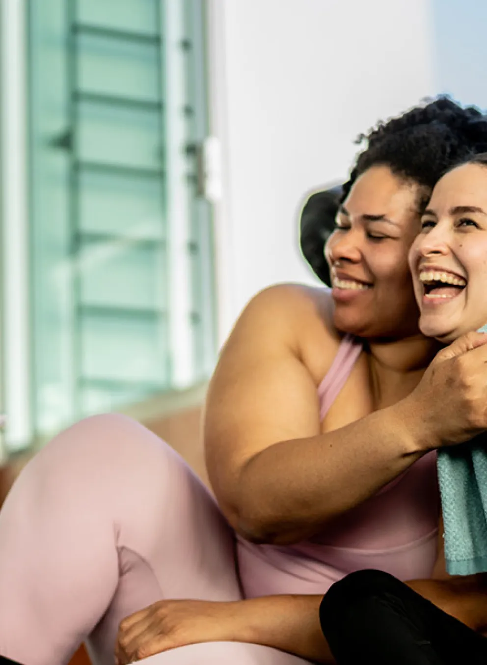 Join the YMCA of Metro Denver