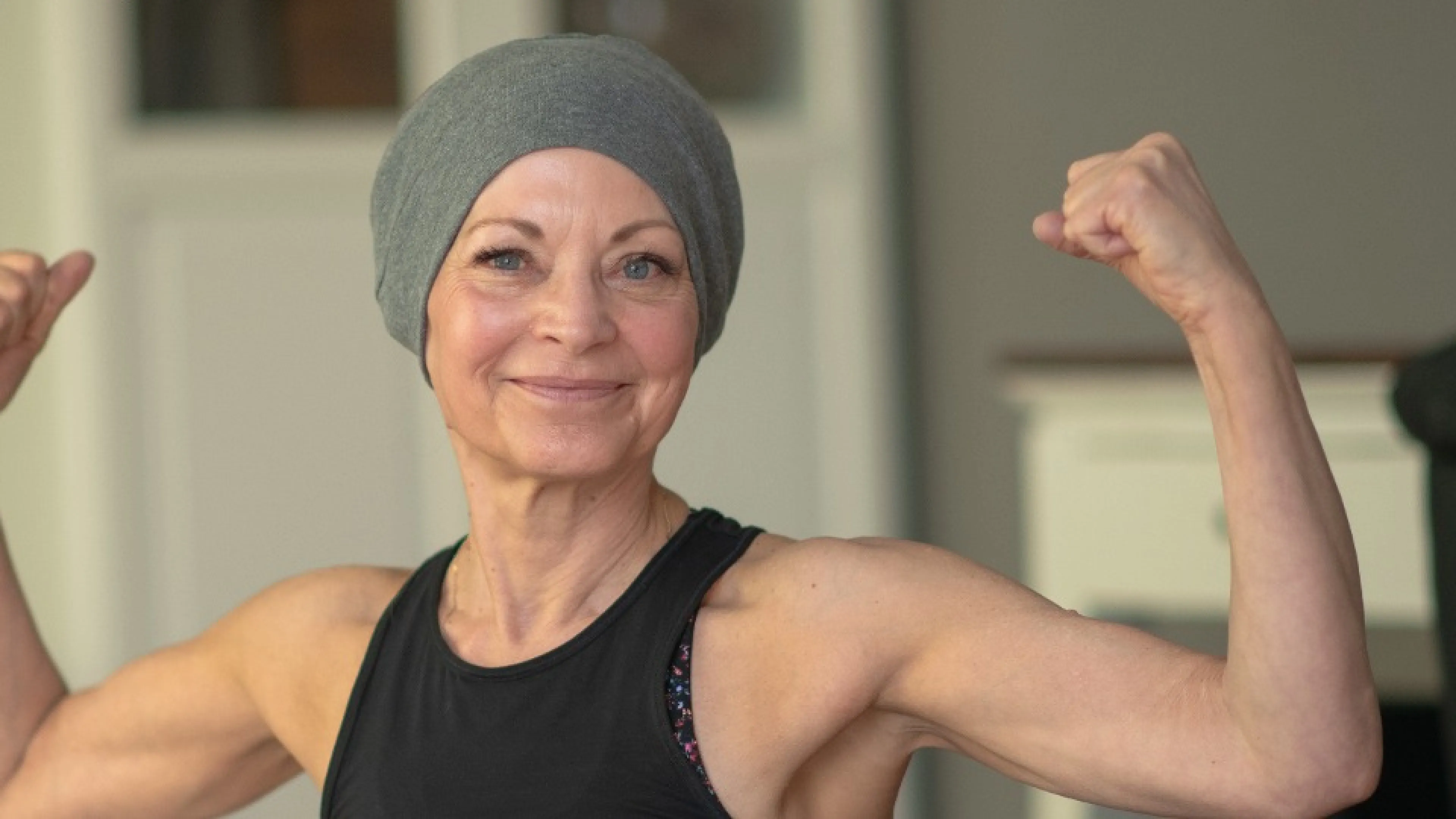 Livestrong at the YMCA photo