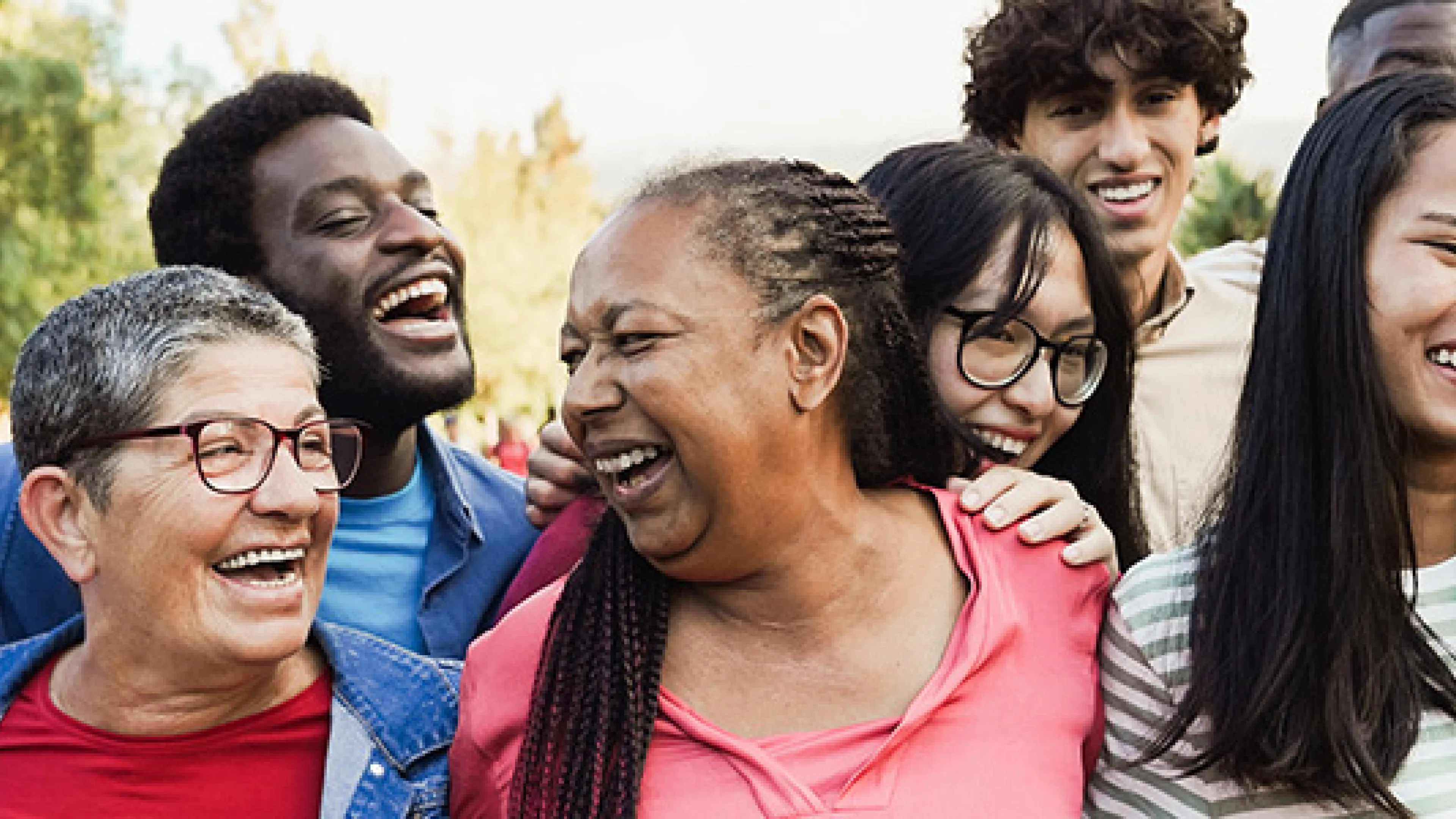 Community Accessibility Denver YMCA