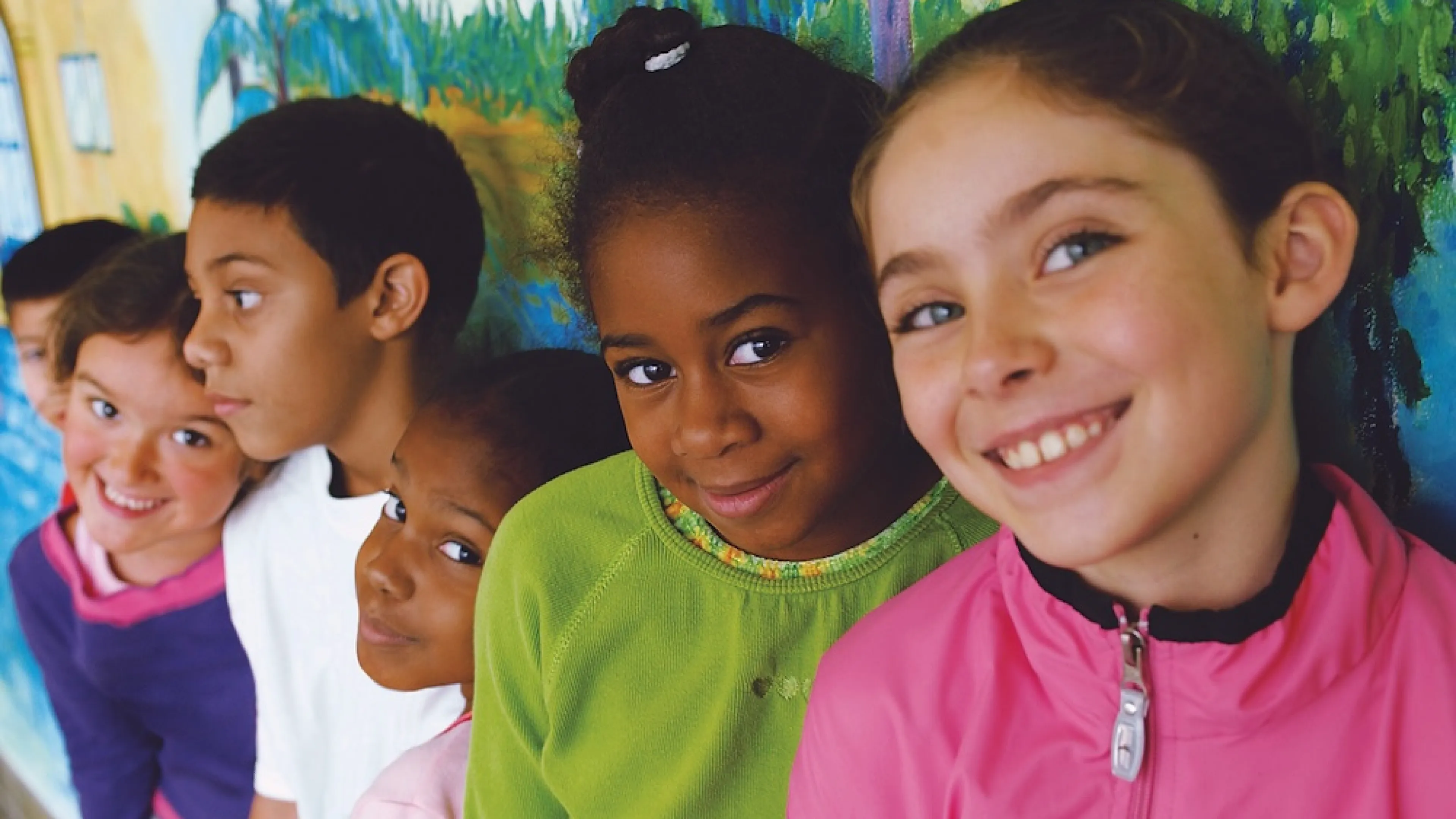 Power Scholars Denver YMCA