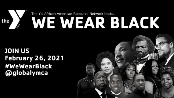 YMCA Black History Month