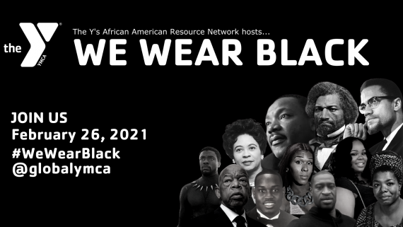 YMCA Black History Month