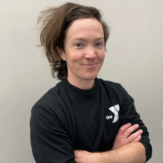 Tyko Birch Arvada YMCA trainer