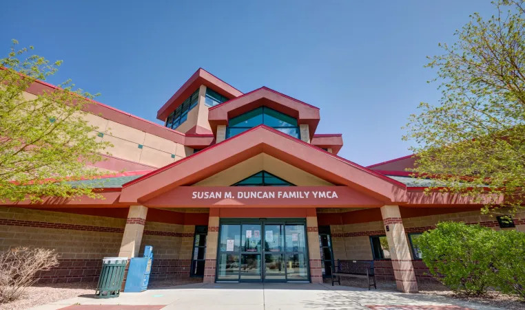 Arvada Y Exterior