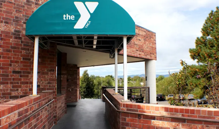 Littleton YMCA Exterior