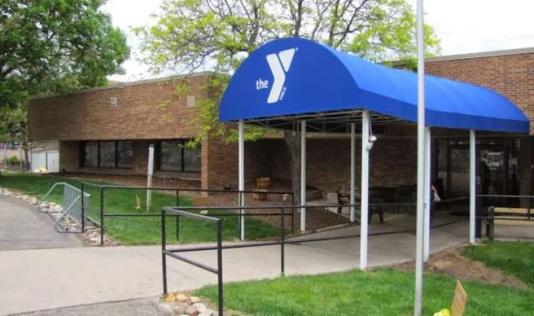 Southwest YMCA Exterior_Photo