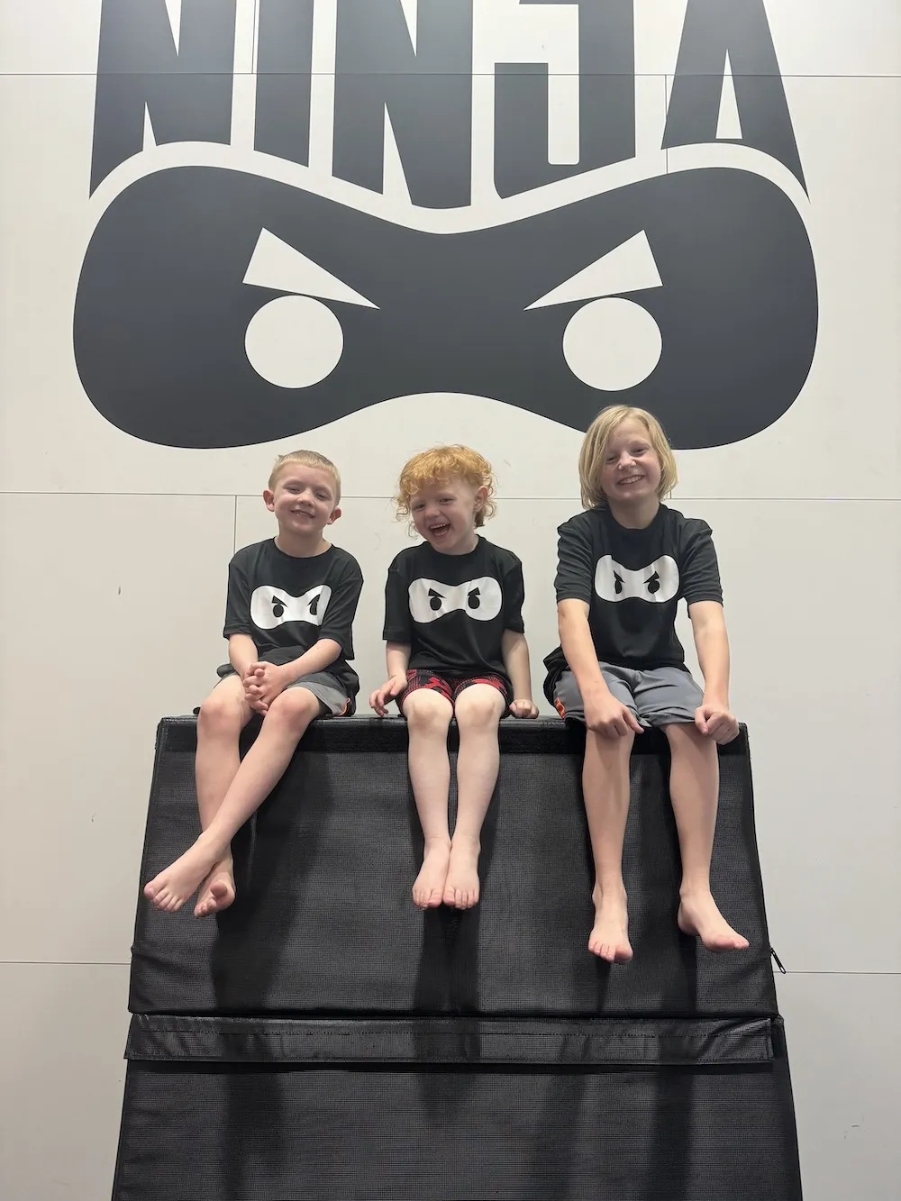 Biilys Kids Denver YMCA