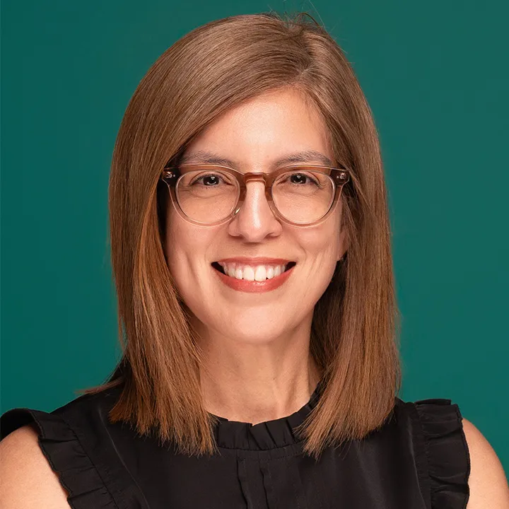 Claudia Morlan Denver YMCA