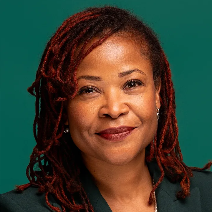 Sonya Walker Denver YMCA